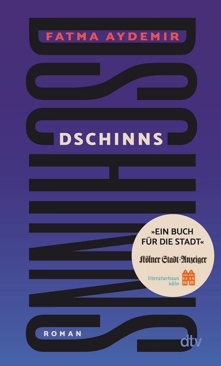 Produktbild: Dschinns