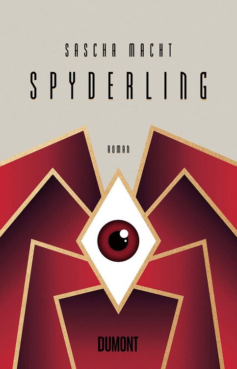 Produktbild: Spyderling
