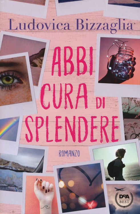 Produktbild: Abbi cura di splendere