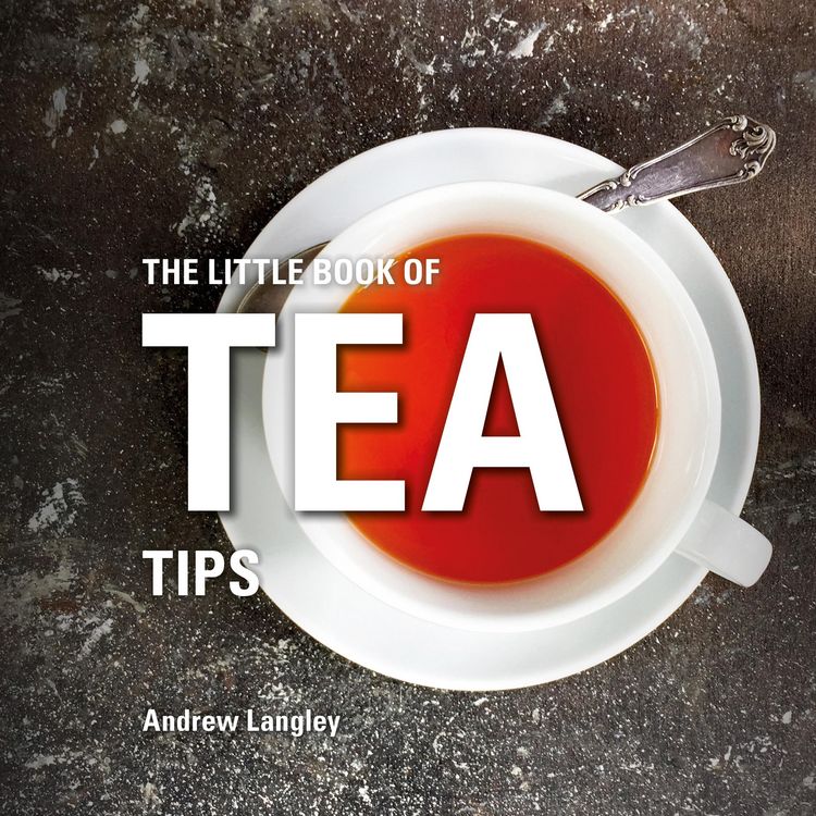 Produktbild: Little Bk Of Tea Tips