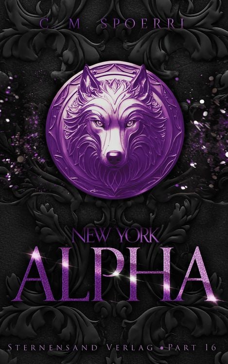 Produktbild: New York Alpha (Part 16 - FINALE!)