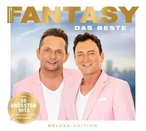 Produktbild: Das Beste (Deluxe Edition)