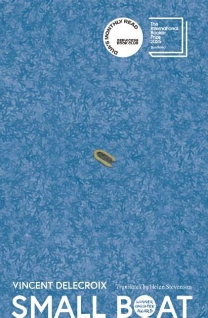 Produktbild: Small Boat