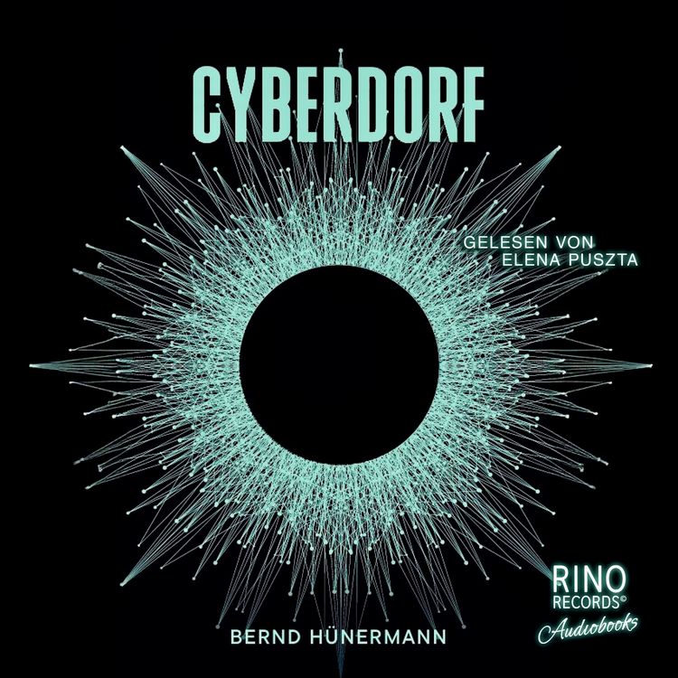 Produktbild: Cyberdorf