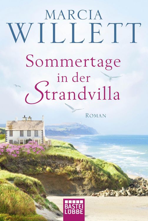 Produktbild: Sommertage in der Strandvilla