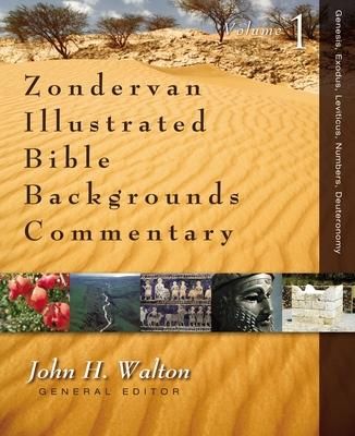 Produktbild: Genesis, Exodus, Leviticus, Numbers, Deuteronomy