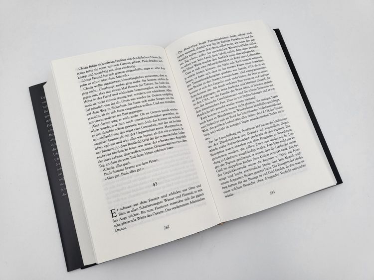 Produktbild: Transatlantik