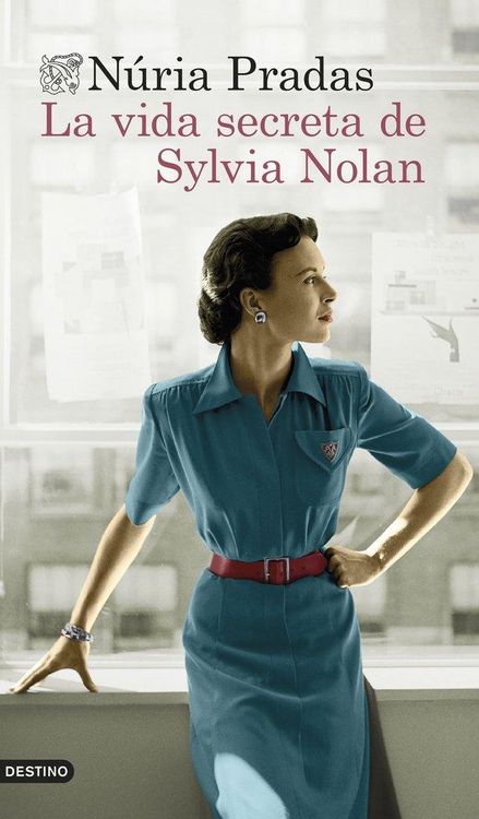 Produktbild: La vida secreta de Sylvia Nolan