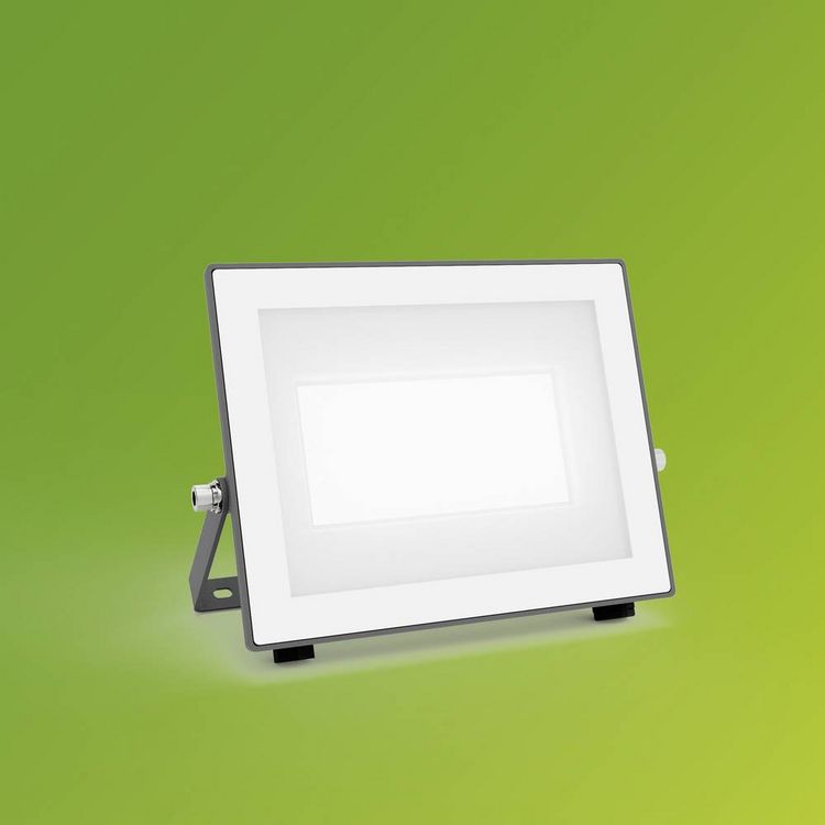 Produktbild: Philips LED Lois 929004643101 LED-Au&szlig;enstrahler 24W Leuchtfarben: Kaltwei&szlig;