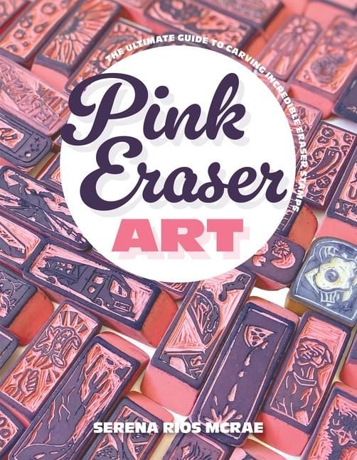 Produktbild: Pink Eraser Club