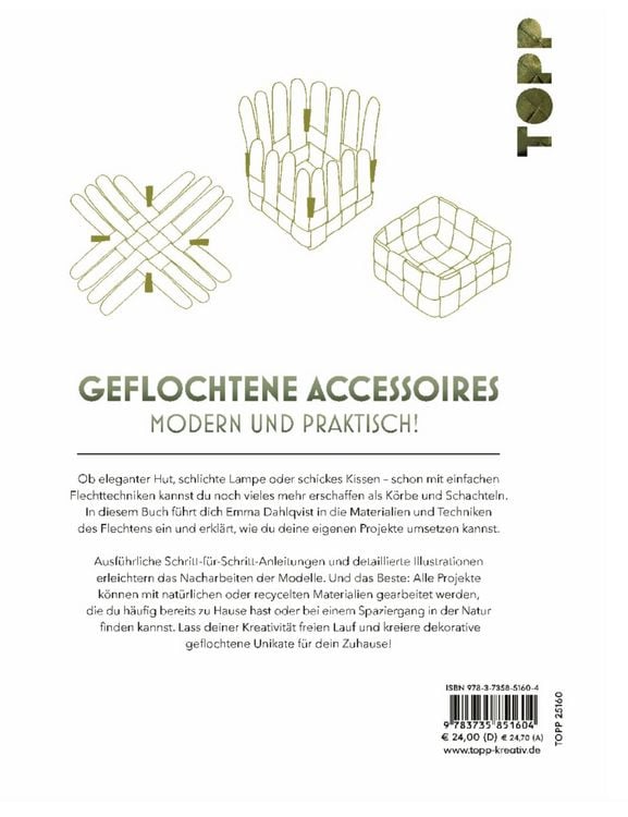 Produktbild: Nat&uuml;rlich Flechten