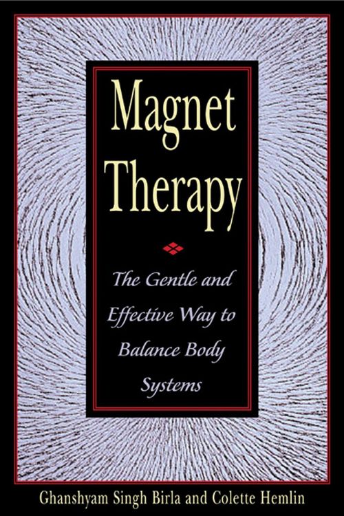 Produktbild: Magnet Therapy