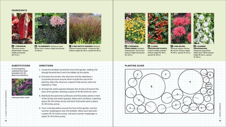 Produktbild: The Proven Winners Garden Book