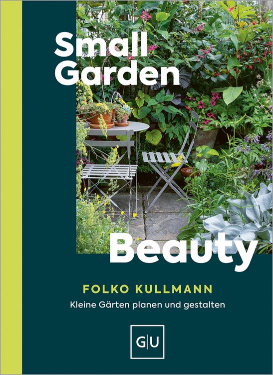 Produktbild: Small Garden Beauty