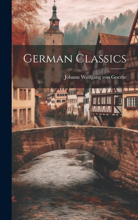 Produktbild: German Classics