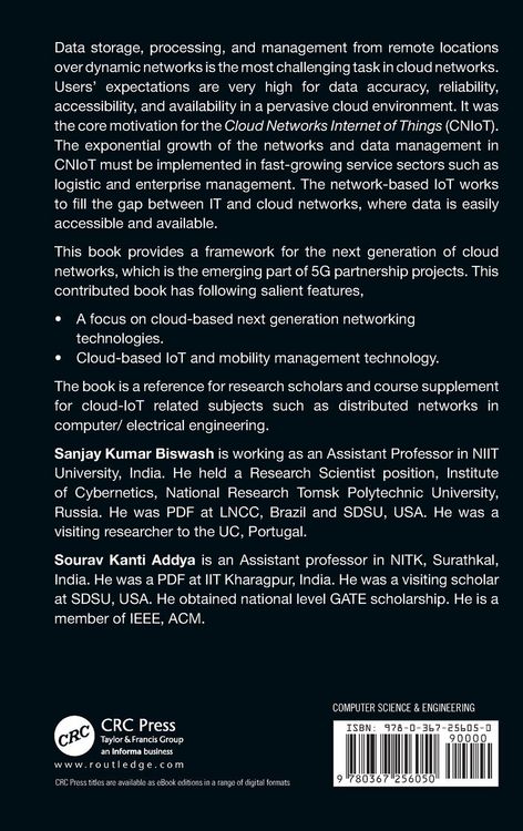 Produktbild: Cloud Network Management
