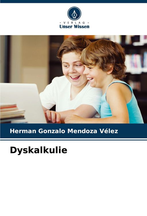 Produktbild: Dyskalkulie
