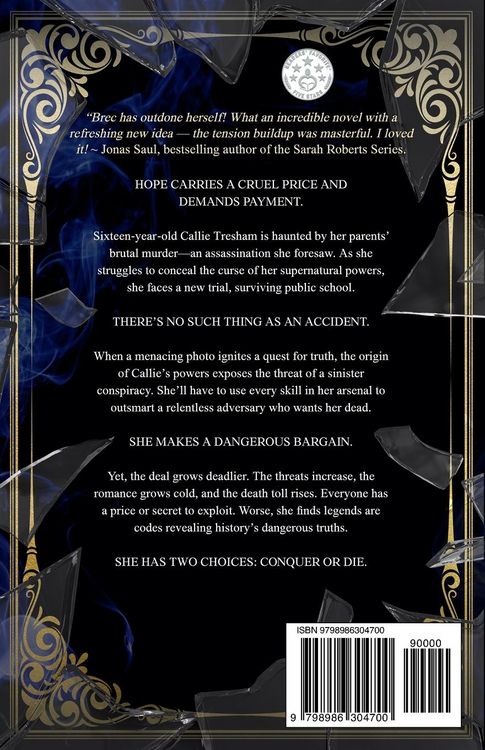 Produktbild: The Therans