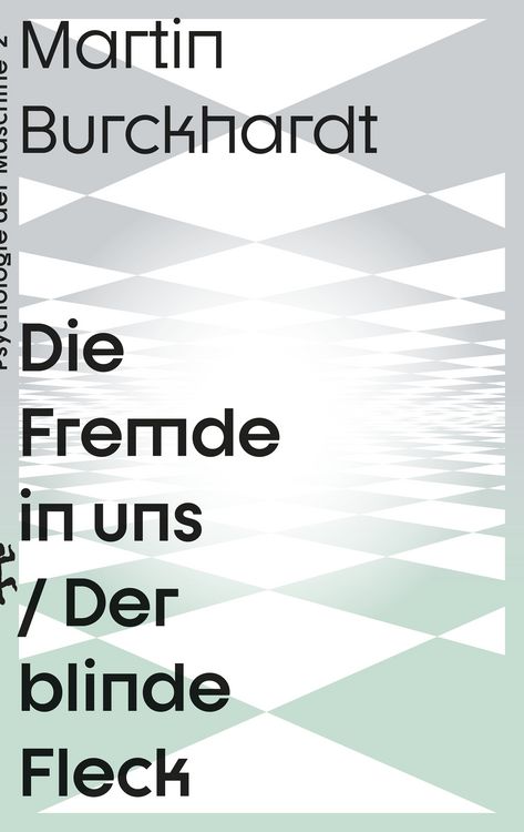 Produktbild: Die Fremde in uns