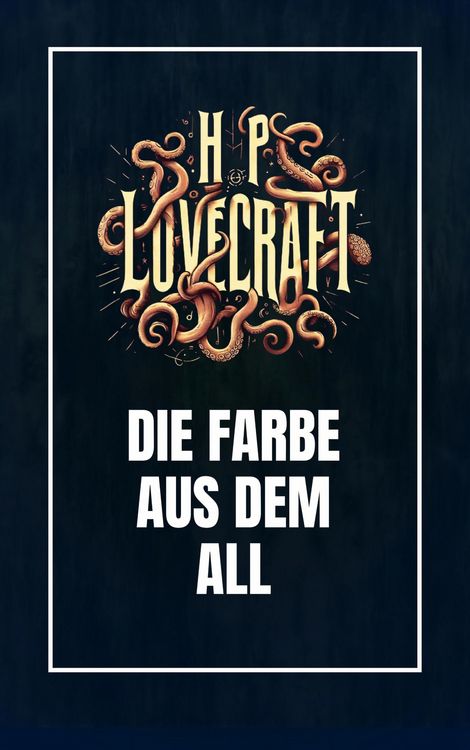 Produktbild: Die Farbe aus dem All