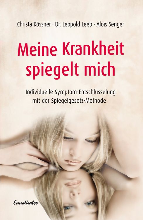 Produktbild: Meine Krankheit spiegelt mich
