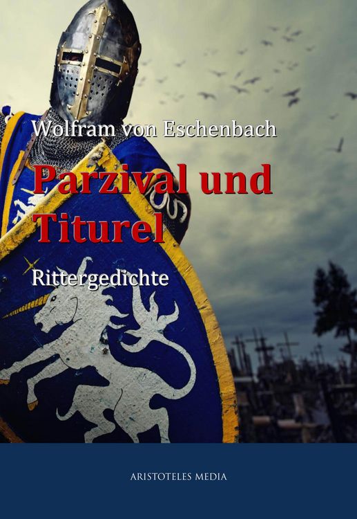 Produktbild: Parzival und Titurel