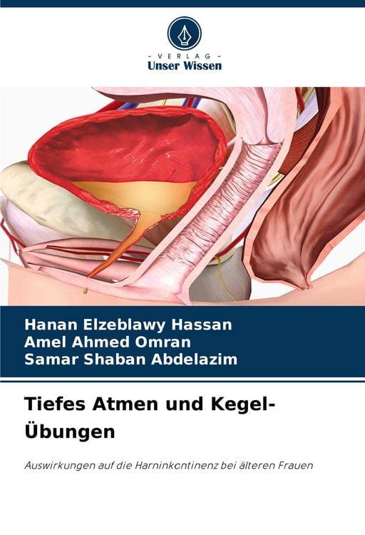 Produktbild: Tiefes Atmen und Kegel-&Uuml;bungen