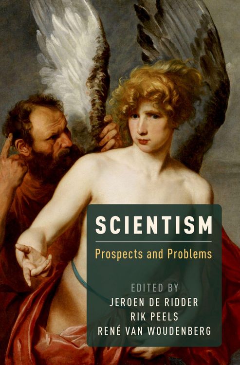 Produktbild: Scientism