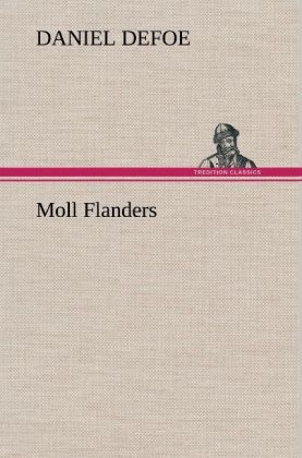 Produktbild: Moll Flanders