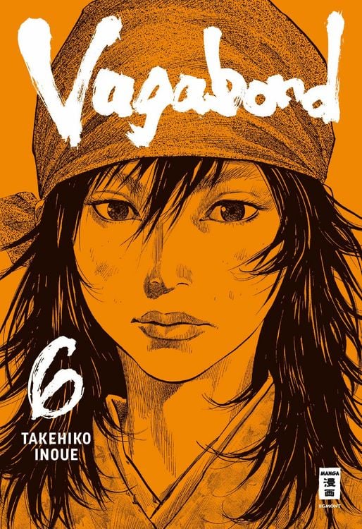 Produktbild: Vagabond 06