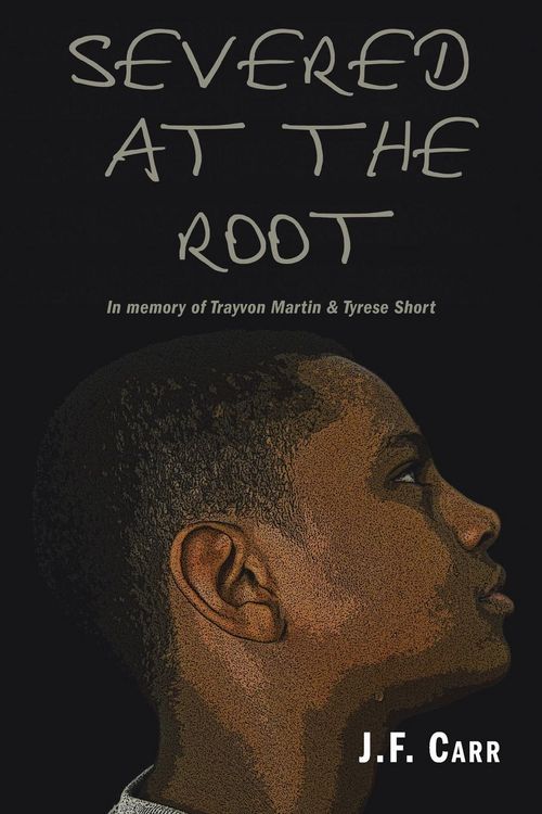 Produktbild: Severed at the Root
