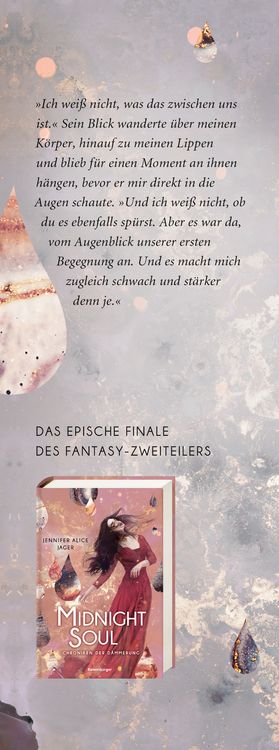 Produktbild: Chroniken der D&auml;mmerung, Band 1: Moonlight Touch