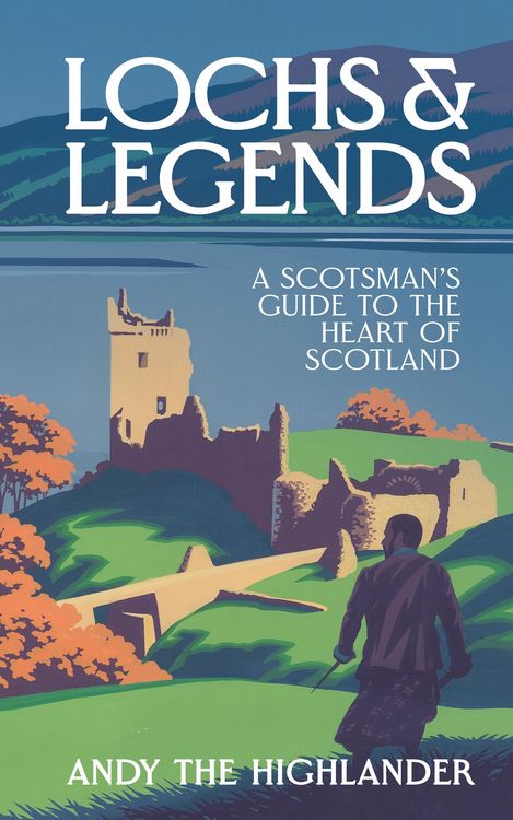 Produktbild: Lochs and Legends