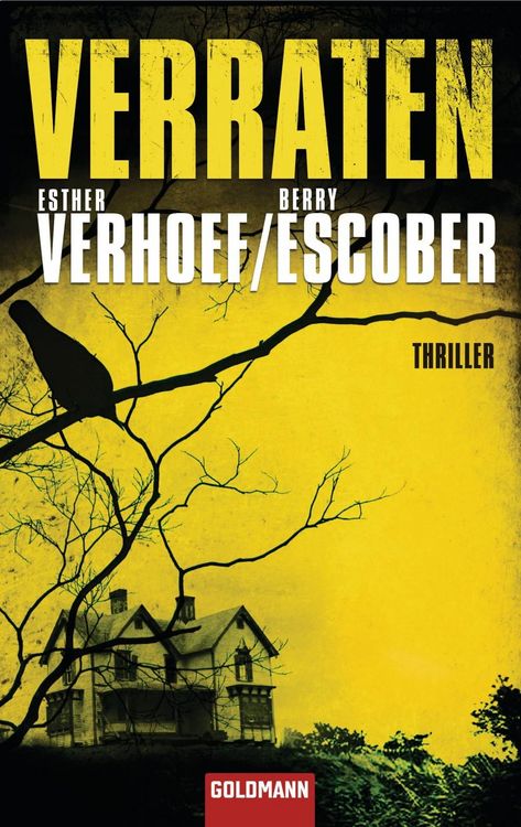 Produktbild: Verraten