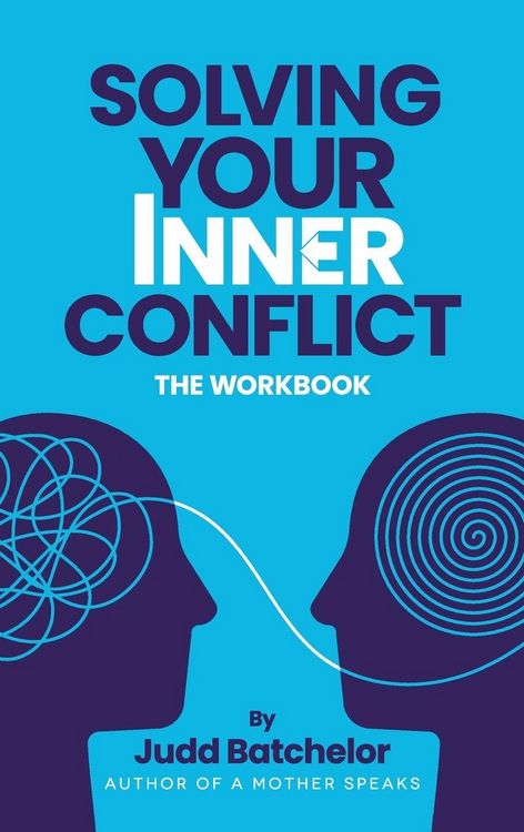 Produktbild: Solving Your Inner Conflict