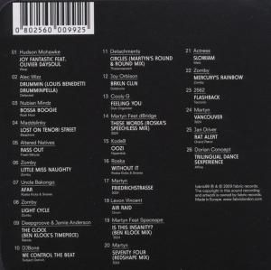 Produktbild: Fabric 50: Martyn