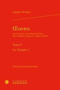 Produktbild: Fre-Oeuvres Tome V