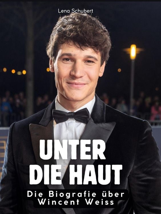 Produktbild: Unter die Haut