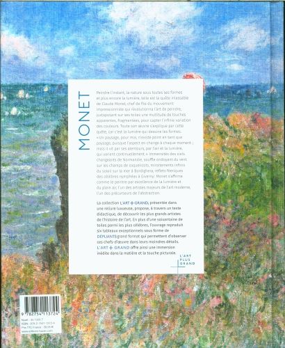 Produktbild: Monet