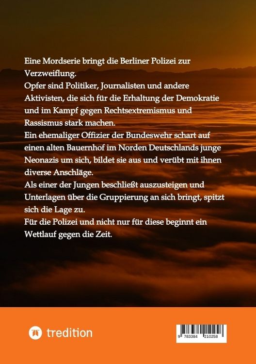 Produktbild: Das Schleswig-Holstein-Komplott