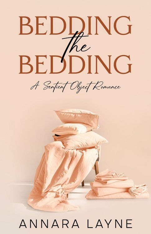 Produktbild: Bedding the Bedding