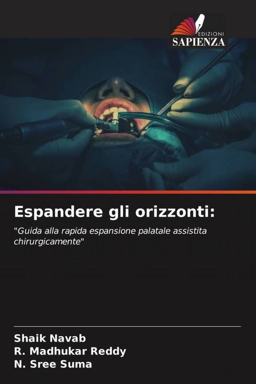 Produktbild: Espandere gli orizzonti:
