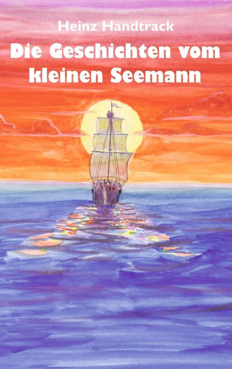 Produktbild: Geschichten vom kleinen Seemann
