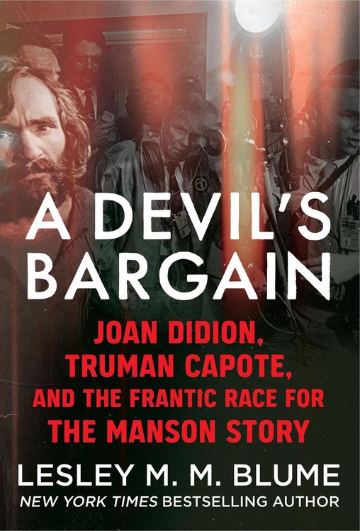 Produktbild: A Devil's Bargain