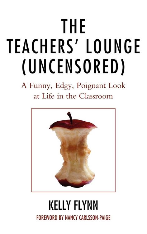 Produktbild: Teachers' Lounge (Uncensored)