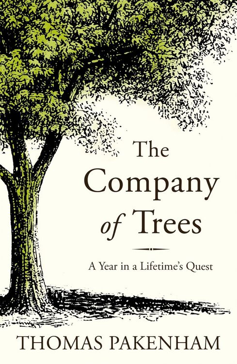 Produktbild: The Company of Trees