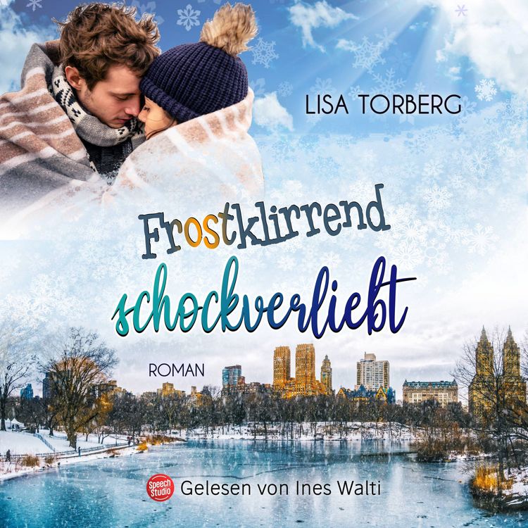 Produktbild: Frostklirrend schockverliebt