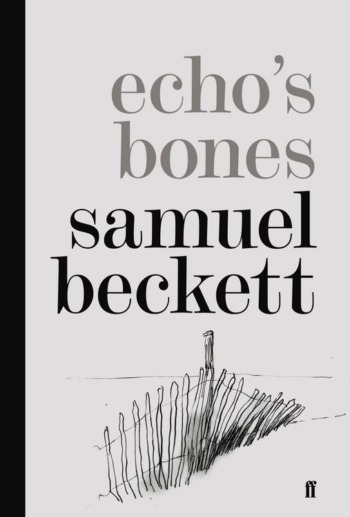 Produktbild: Echo's Bones