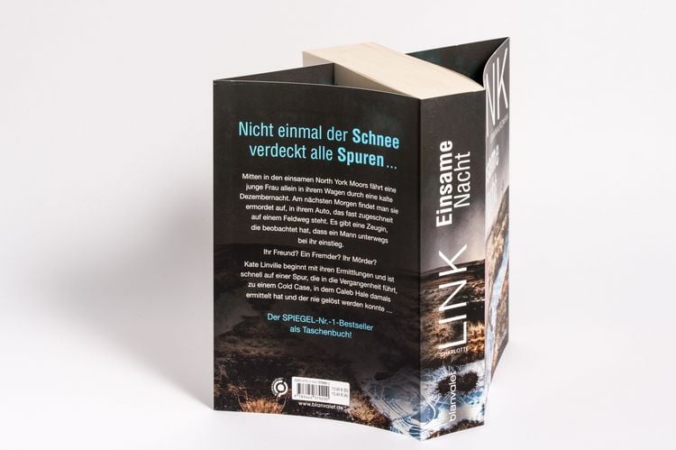Produktbild: Einsame Nacht