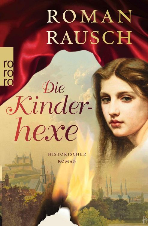 Produktbild: Die Kinderhexe
